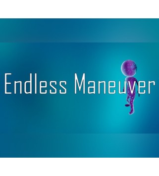 Endless Maneuver Steam Steam Key GLOBAL